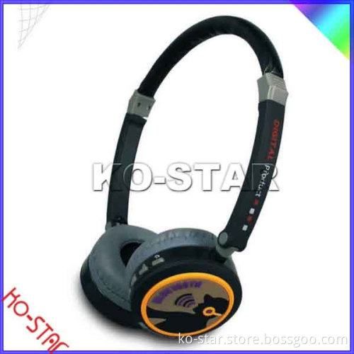 KO-STAR, NEW product, Hot Sell Wireless Stereo Bluetooth Headphone (BT-750A)